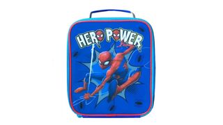 Disney Marvel Spiderman Classic Lunch Bag