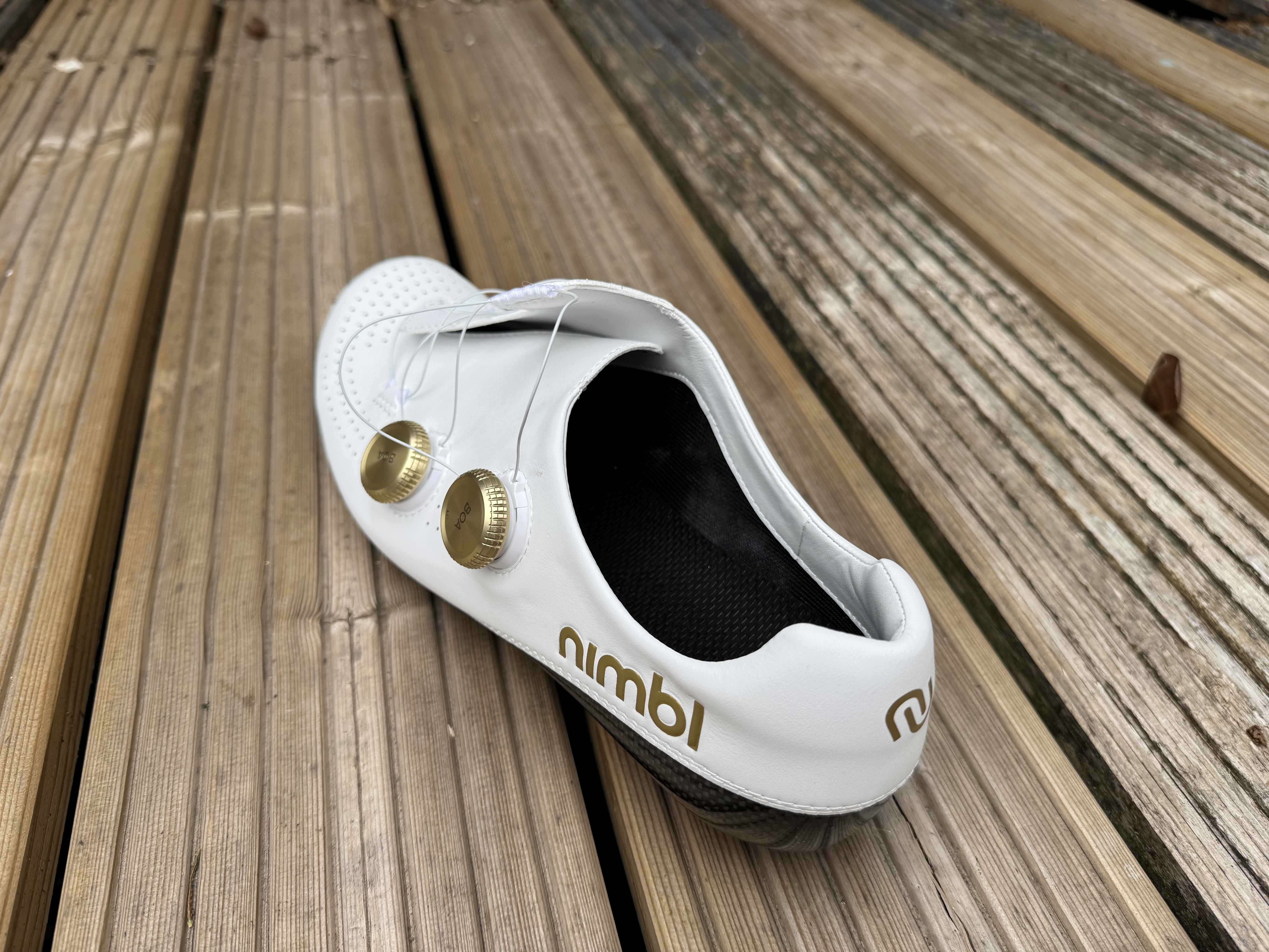 Nimbl Ultimate Glide