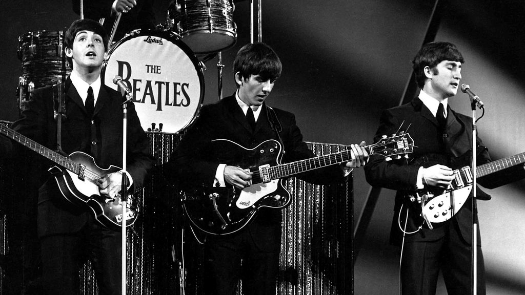 This is the right way to play The Beatles’ A Hard Day’s Night chord ...