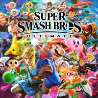 Super Smash Bros. Ultimate | $69.99now $51.99 at Walmart ($8.00 off)