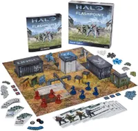 Halo: Flashpoint Recon Edition | $75 $53.93 at AmazonSave $21.07 -Buy it if:Don't buy it if:Price check: