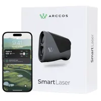 Arccos Smart Laser Rangefinder Arccos Smart Laser Rangefinder