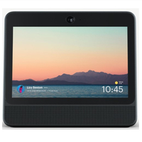 Save  110 on the Facebook Portal  Speak to family and friends without leaving your home - 22