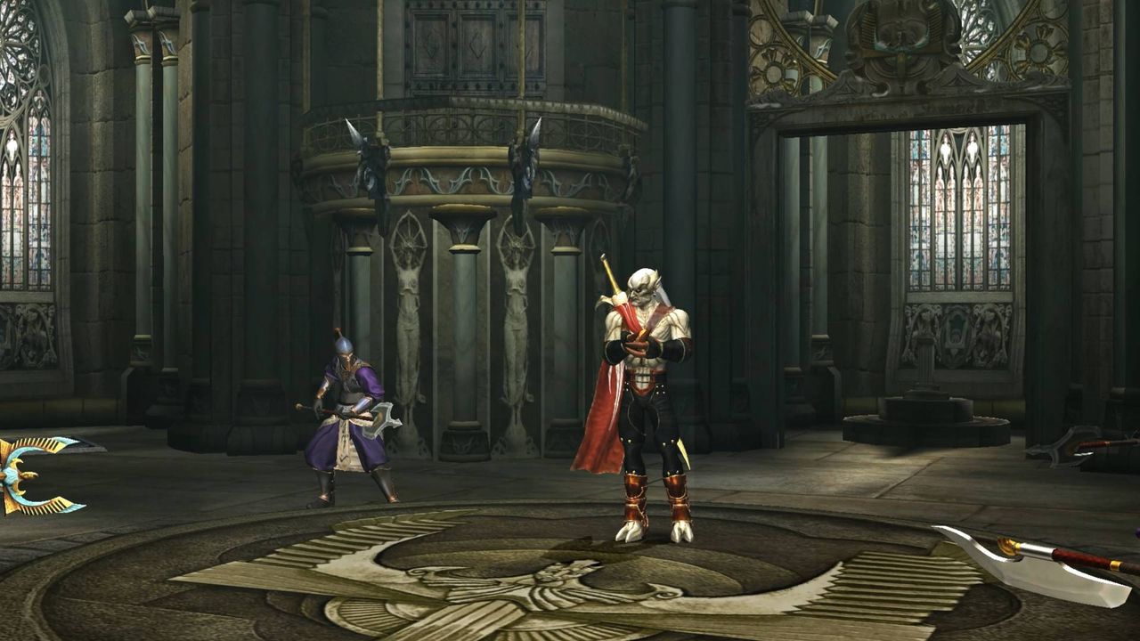 Legacy of Kain Defiance Remaster