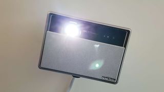 XGIMI Horizon Ultra 4K HDR projector