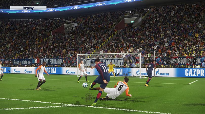 PES 2018 Review - Worth Buying Over FIFA?