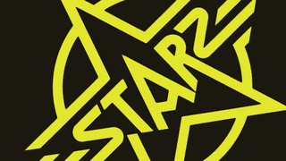 Starz - Starz