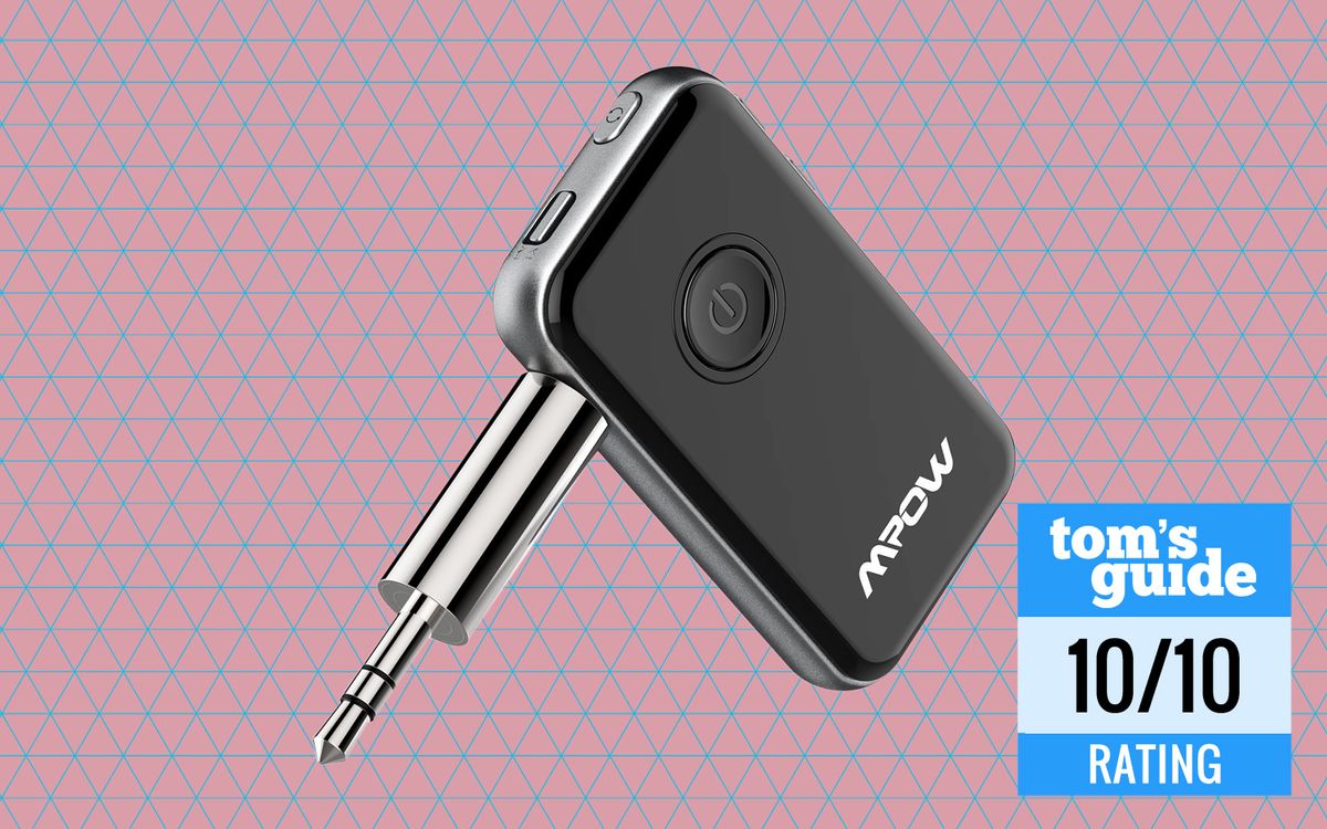 12 Cheap Bluetooth Car Adapters, Ranked From Best to Worst Tom's Guide