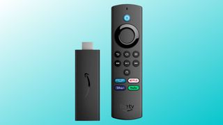 Amazon Fire TV Stick Lite