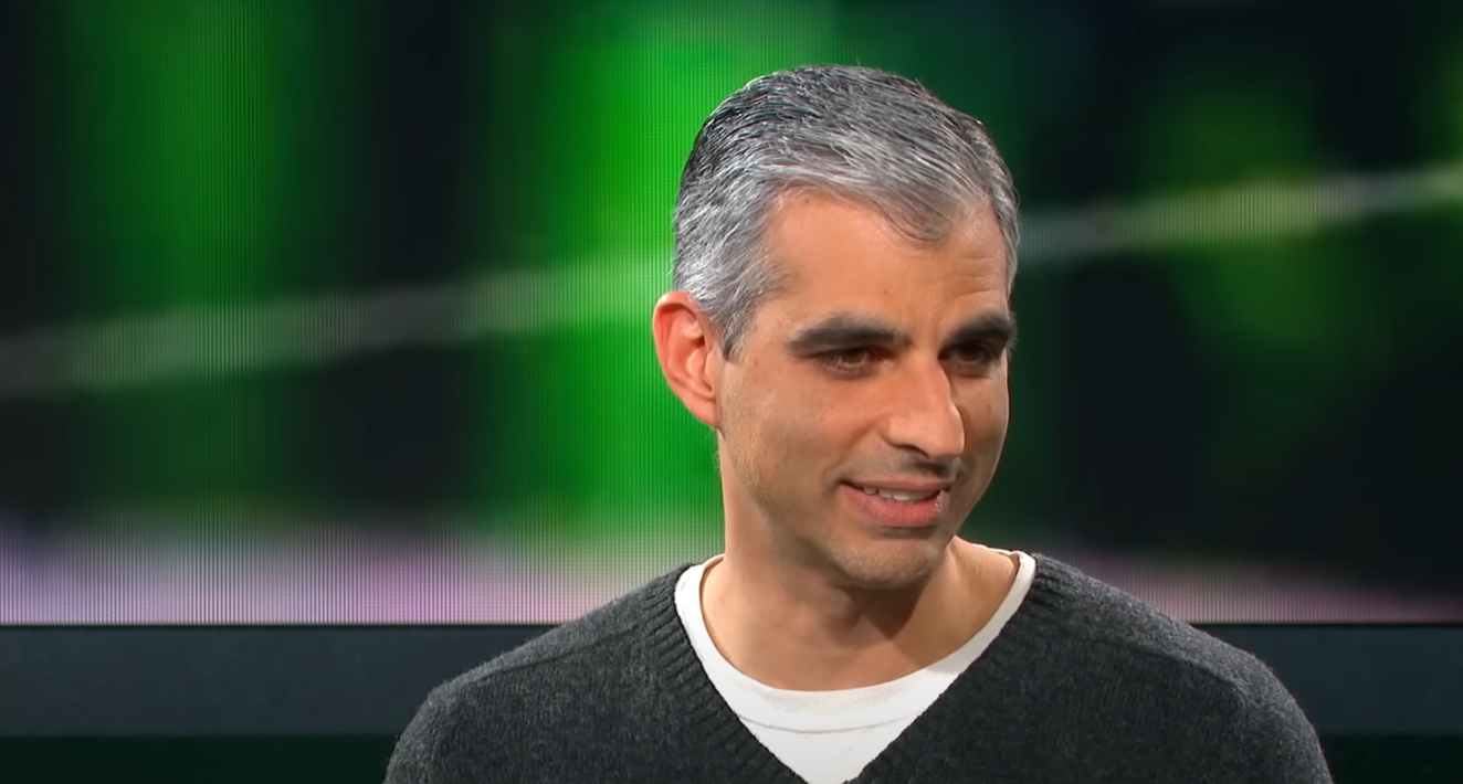 EXCLUSIVE: Xbox CVP Kareem Choudhry is leaving Microsoft, and Xbox growth plans accelerate