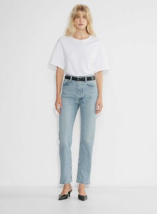 gNZJZHpaJEBVcH3VdMjQGi-320-80 تسوق أروع بنطلون جينز من Agolde من بيع Aritzia