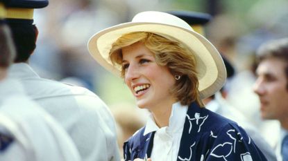 princess diana