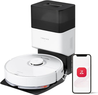 roborock Q7 Max+ Robot Vacuum Cleaner: was $869 now $379 @ Amazon