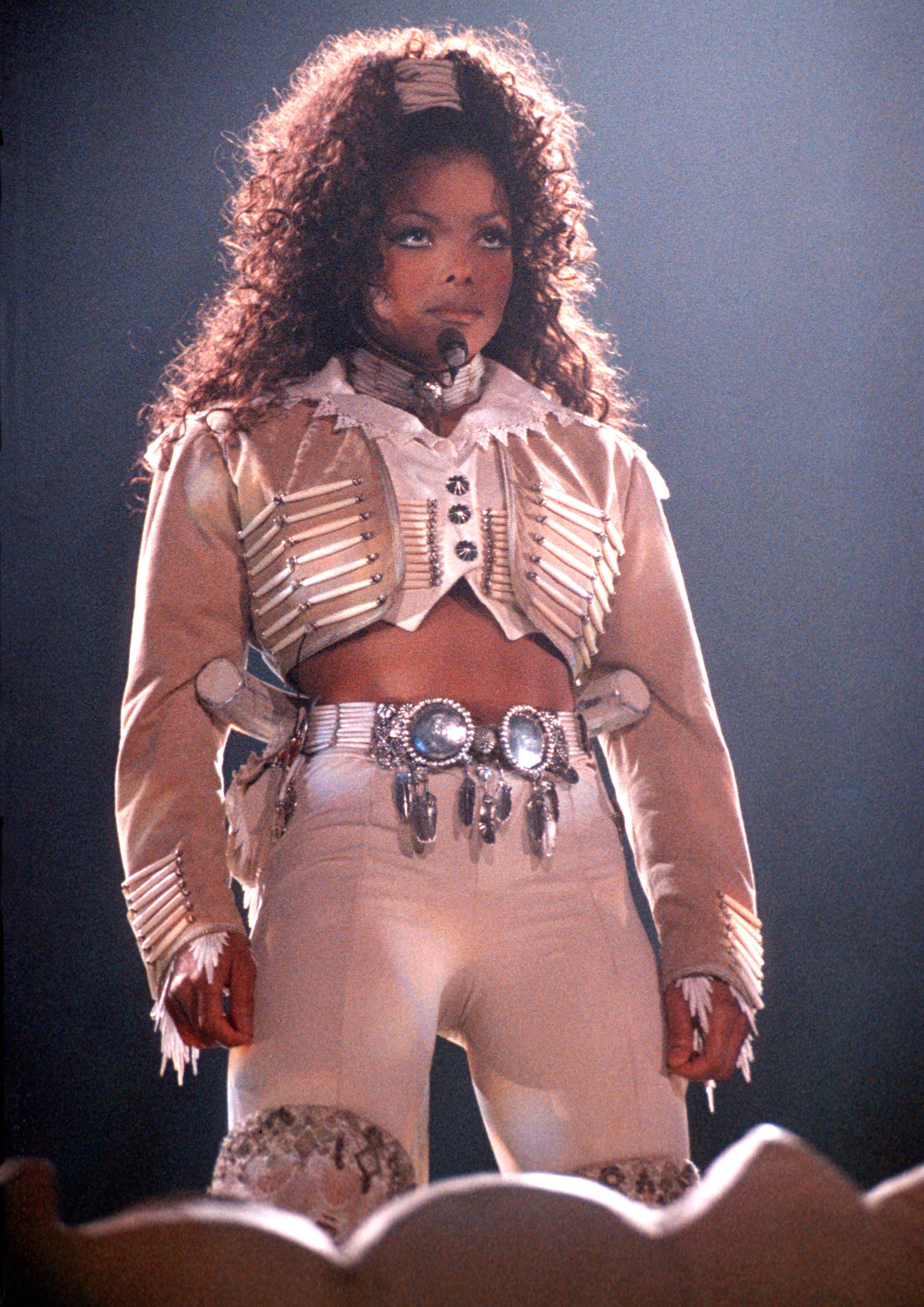 Janet Jackson