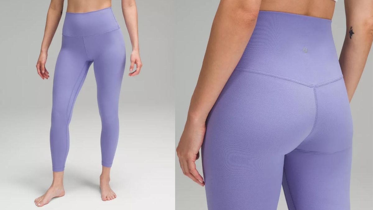 Best Lululemon Running Leggings—I Tested Them All Coach