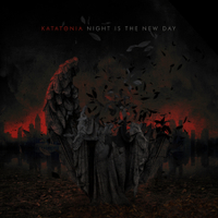 Katatonia – Night Is The New Day Deluxe Edition
