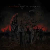 Katatonia – Night Is The New Day Deluxe Edition