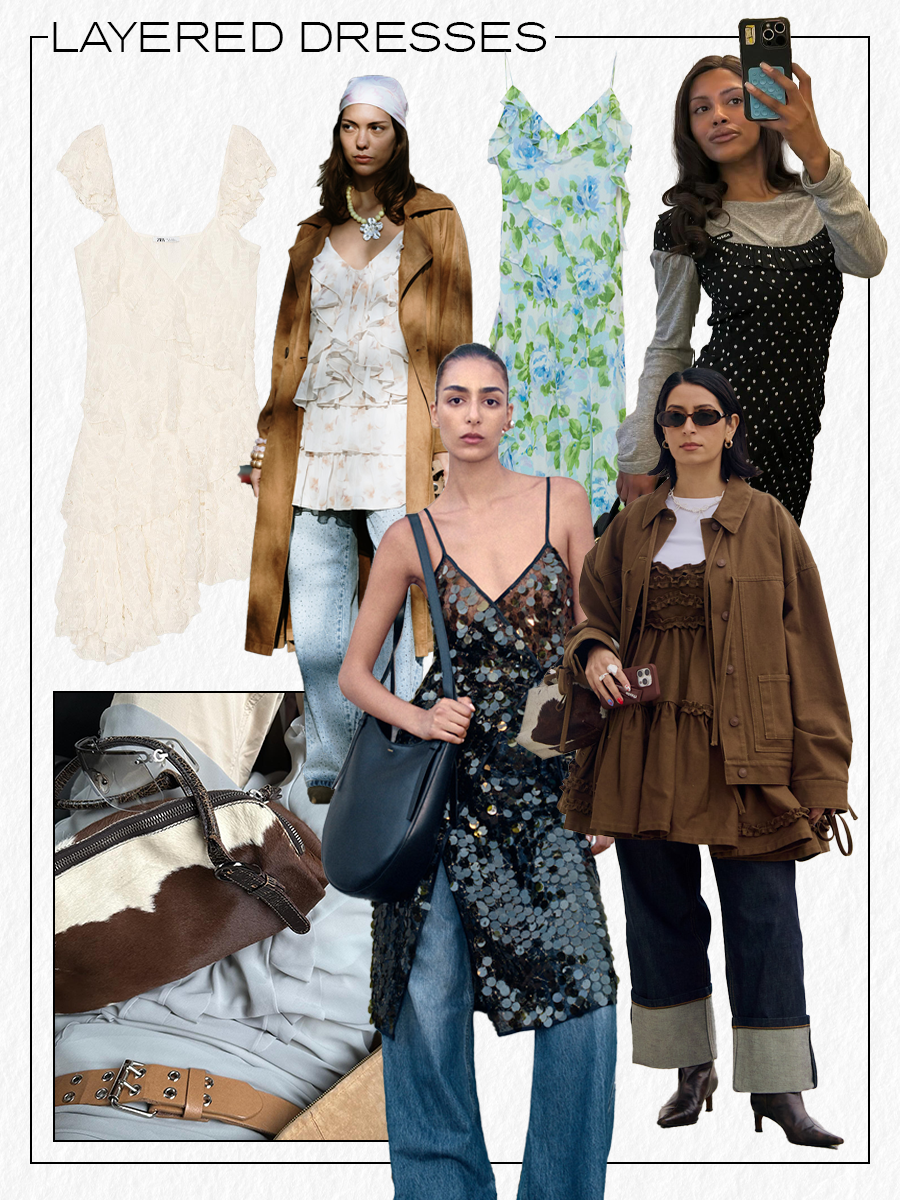 Image credits: Zara, Launchmetrics Spotlight, Chanel McKinsie, Coperni, Mango, MV Tiangue.