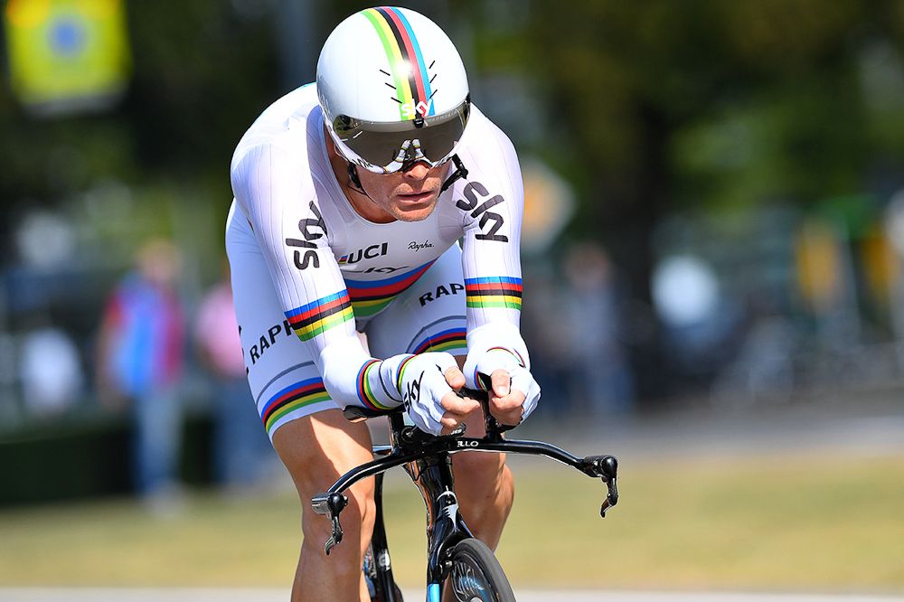 Vasil Kiryienka (Team Sky)