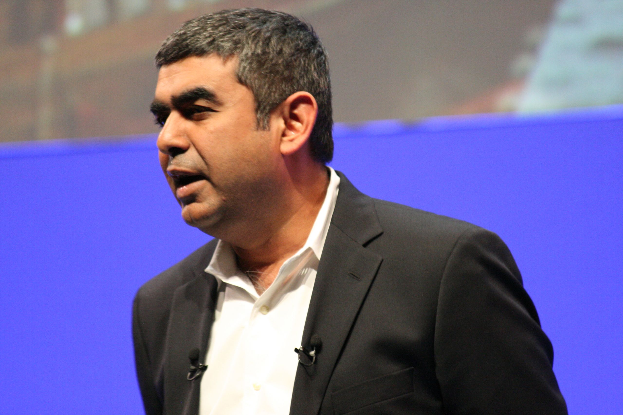 Insys Executives Infosys CEO resigns after 'malicious personal attacks' | IT Pro