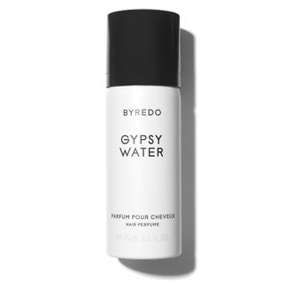 Byredo Gypsy Water Hair Perfume 2.5 Oz / 75 Ml