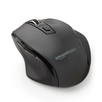 Amazon Basics Wireless Mouse: $13 $10 @ Amazon w/ Prime