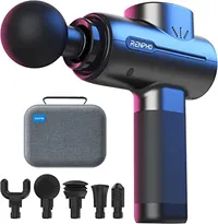 RENPHO R3 Massage Gun | Was $249.99 Now $99.99 (save 60%)