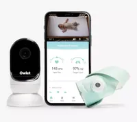 owlet baby monitor review