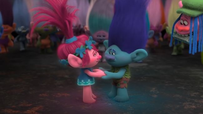 7 Reasons Why Poppy From The Trolls Movies Is An Underrated Animated ...