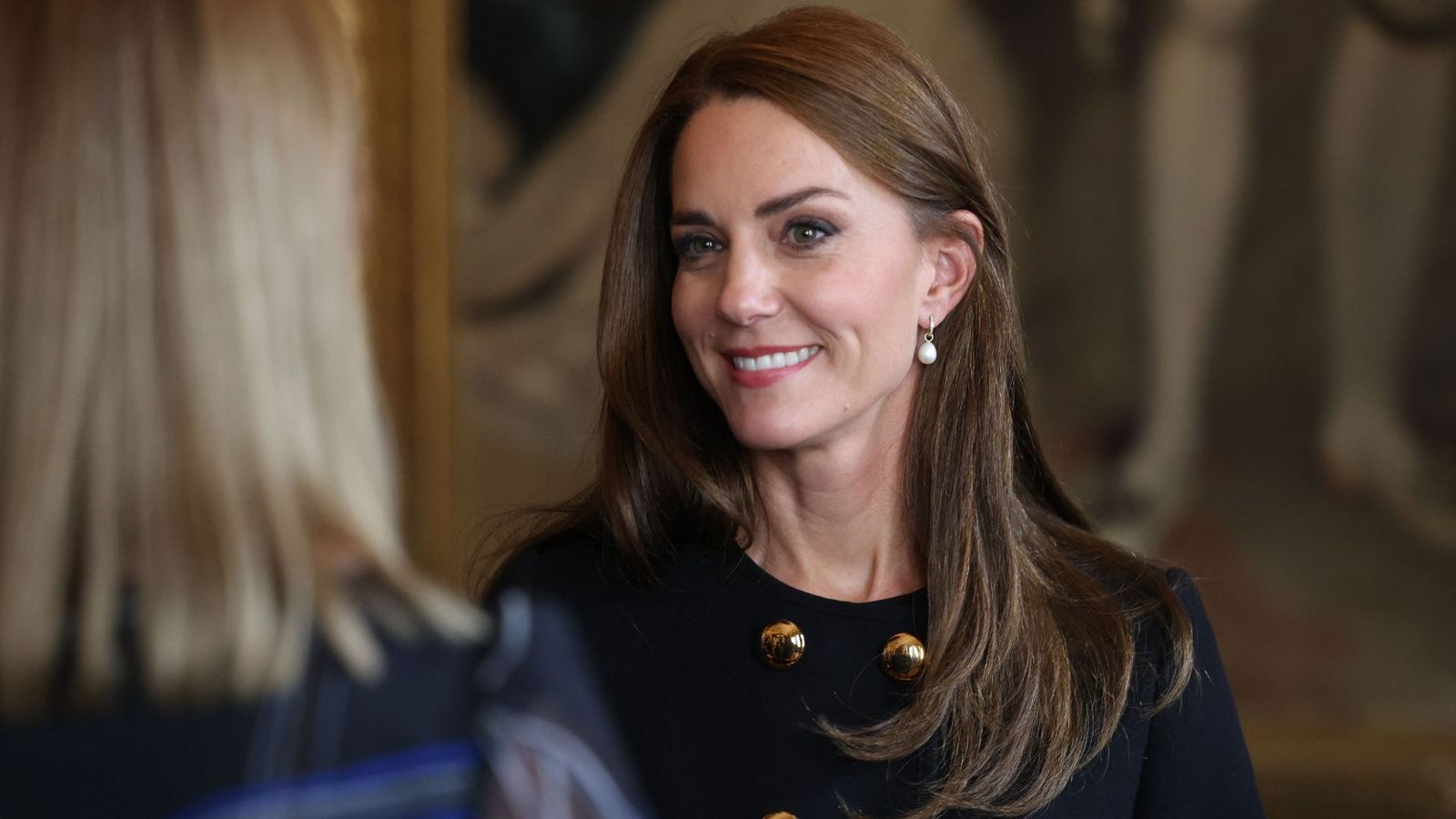 Kate Middleton shares rare detail on her coronation outfit | Woman & Home