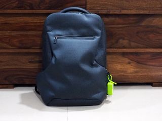 mi travel business backpack