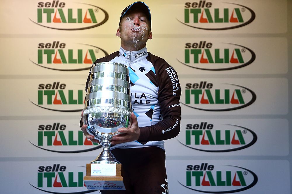 Jan Bakelants (AG2R La Mondiale)