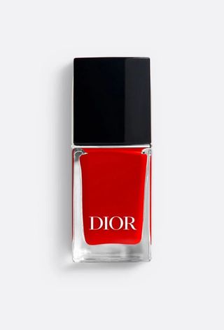 Dior Vernis 999 Rouge