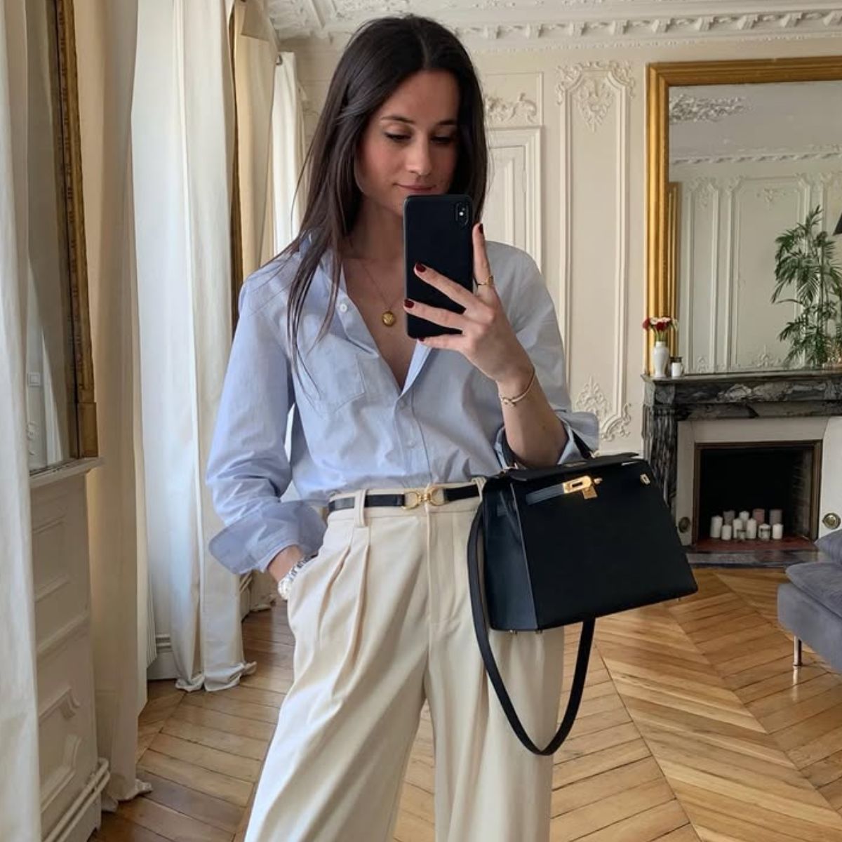 Cute As They Are, I’m a Little Bored of Ballet Flats—6 Classy and Comfy Styles I’m Eyeing Instead