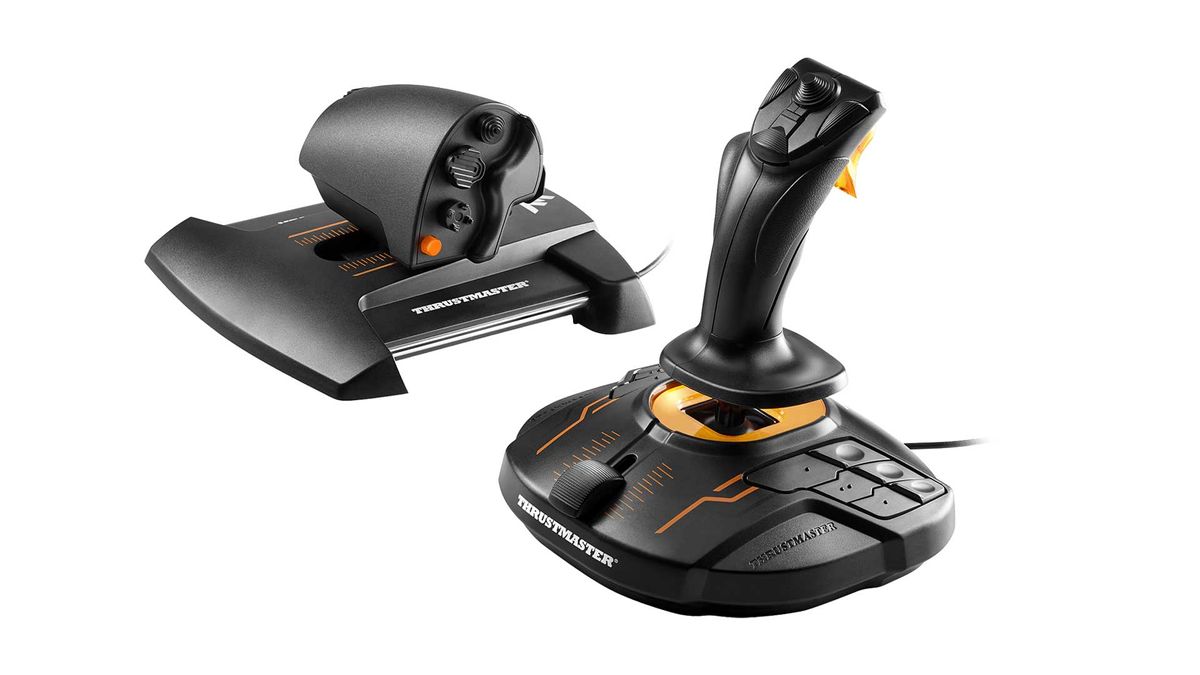 Best joysticks and flight sticks for Microsoft Flight Simulator 2023 ...