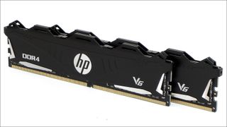 HP V6 2x8GB DDR4-3200 unboxed