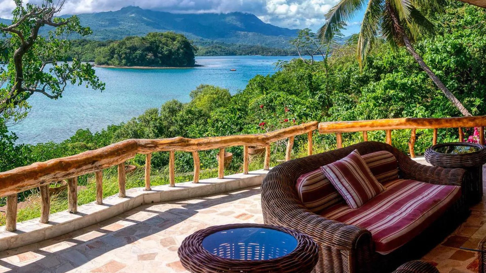 Sabang, Puerto Galera, Oriental Mindoro, Philippines