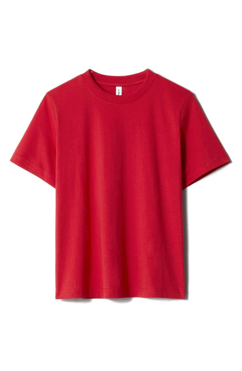 Crewneck T-Shirt