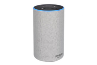 Amazon Echo 2nd gen $99.99 $69.99