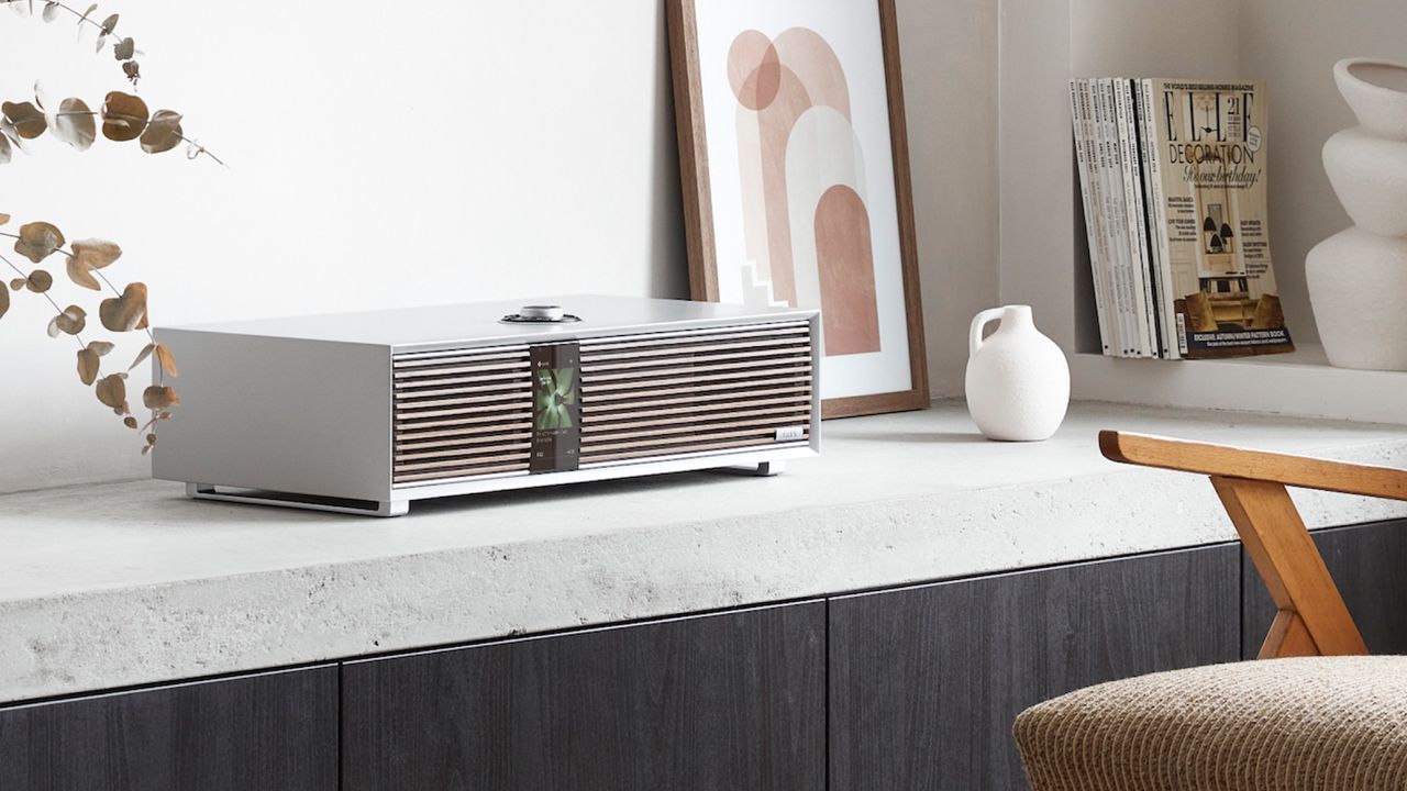 Ruark R410 music system