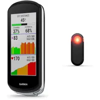 Garmin Edge 1040 GPS and Varia Radar bundle Garmin Edge 1040 GPS and Varia Radar bundle