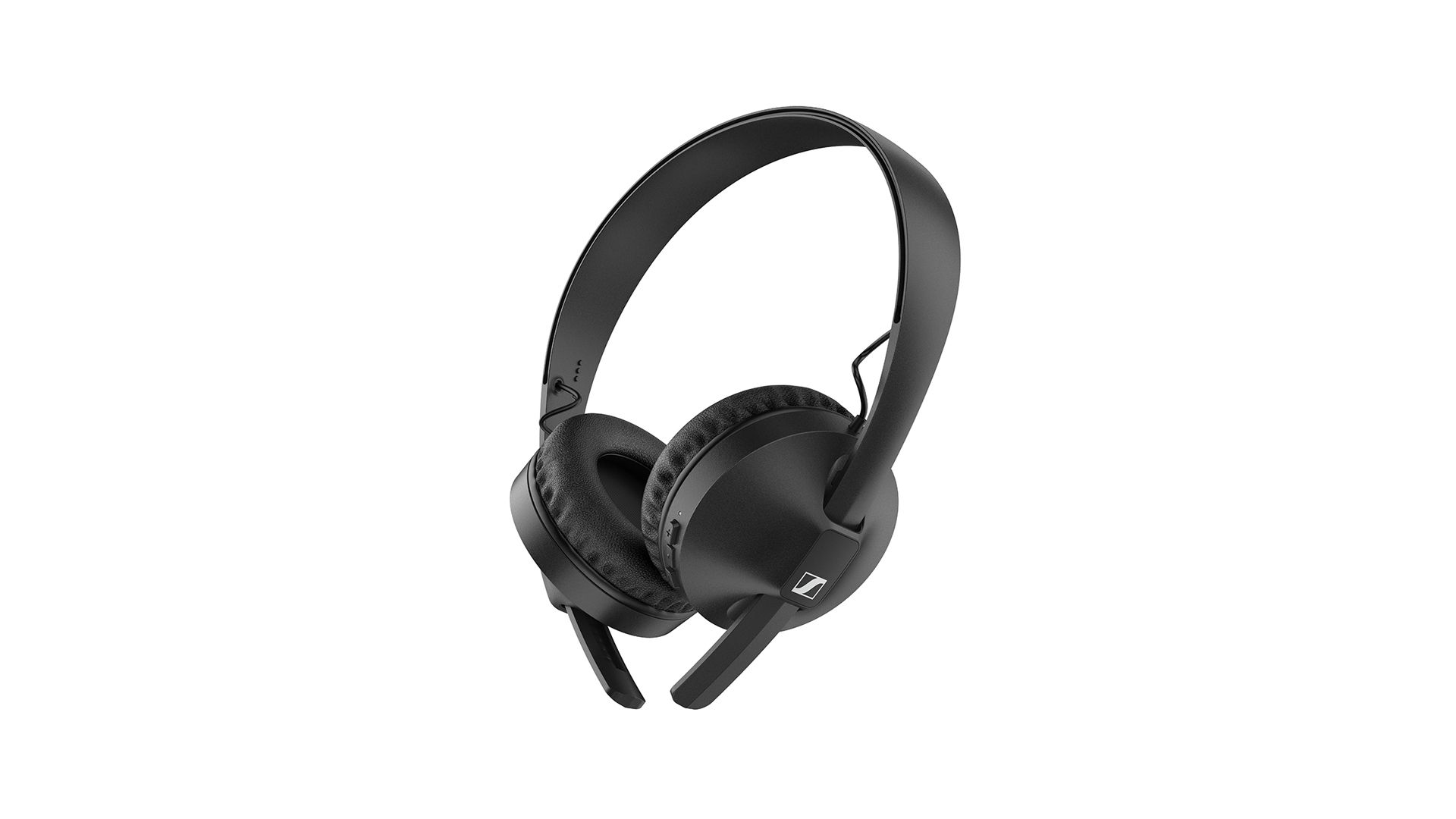 Sennheiser HD 250BT wireless headphones review: budget brilliance