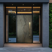 Inspiration Doors