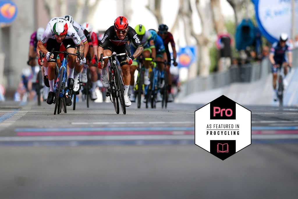 Giro d'Italia stage 5 analysis Concentrated action Cyclingnews