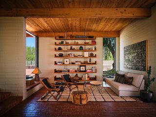 Scott Pask Arizona house