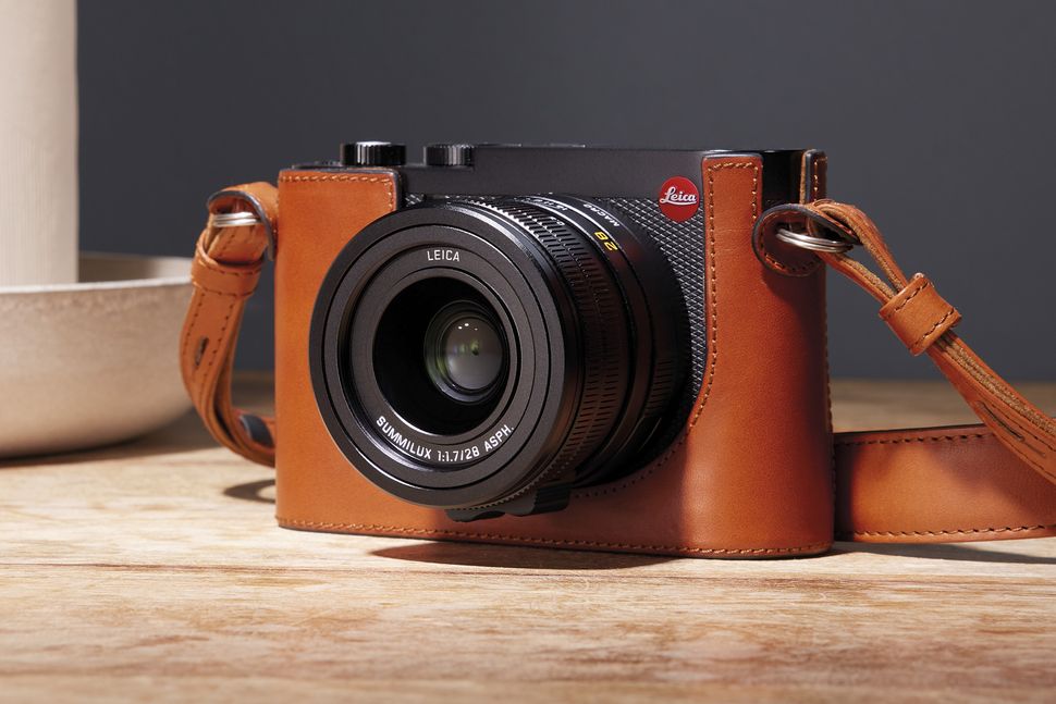 The Leica Q3 is here – and it’s definitely the Leica I’d buy if I was ...