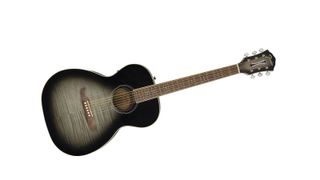 Best cheap acoustic guitars: Fender FA-235E Concert acoustic guitar