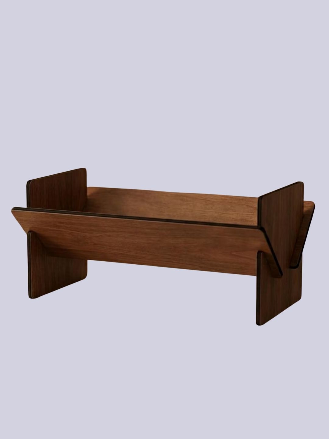 KosovanShop, Tabletop Bookshelf