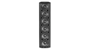 JBL Launches New Flagship CBT Series Column Loudspeaker at InfoComm