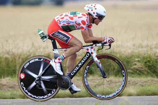 Thomas Voeckler (Europcar)